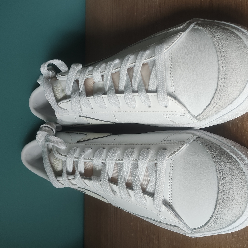 Nike Blazer Low Vintage